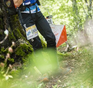 la Course d’Orientation en Isère