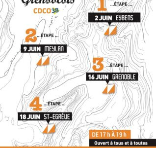 Challenge Grenoblois 2021