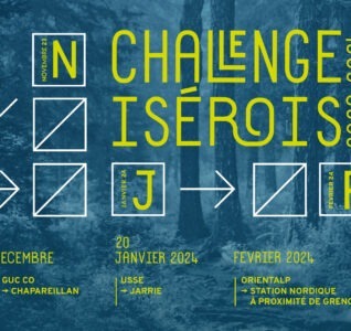 Challenge Iserois 2023